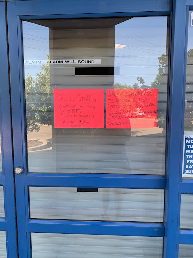 Sporting Goods Store «Big 5 Sporting Goods», reviews and photos, 1390 W 9000 S, West Jordan, UT 84088, USA