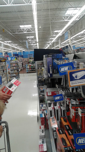 Department Store «Walmart Supercenter», reviews and photos, 1732 Precinct Line Rd, Hurst, TX 76054, USA