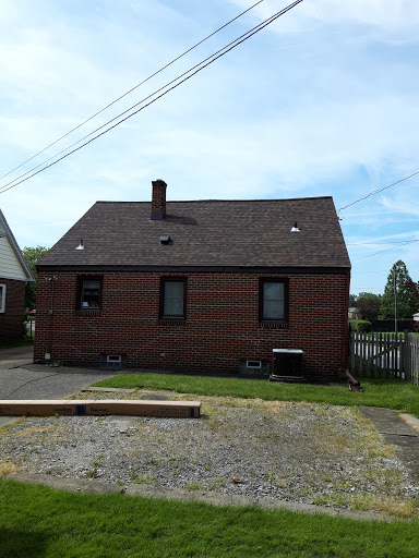 Roofing Contractor «Black Rock Roofing», reviews and photos, 2064 Niagara St, Buffalo, NY 14207, USA