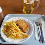 Photo n°1 de l'avis de Cem.r fait le 05/04/2023 à 13:19 sur le  Wupis Tränke Am Waldhaus Rosengarten à Frankfurt an der Oder