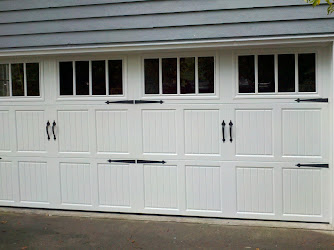 East Coast Garage Doors