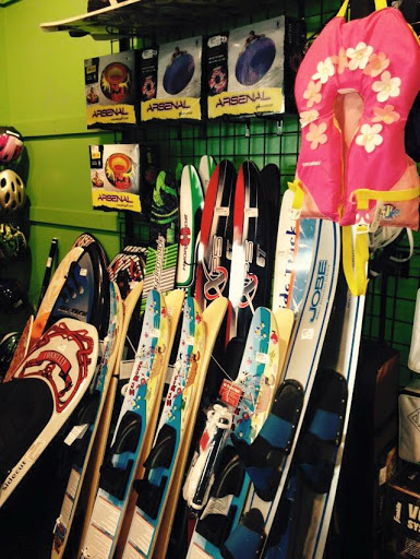 Baseball «Play it Again Sports», reviews and photos, 11749 Princeton Pike, Springdale, OH 45246, USA