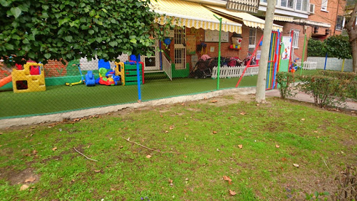Escuela Infantil Virgen Del Parque