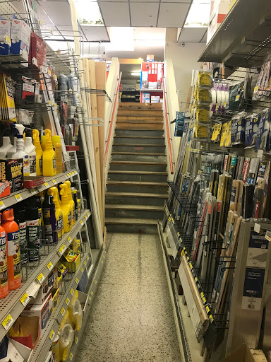 Hardware Store «Central Ace Hardware», reviews and photos, 1949 Post St, San Francisco, CA 94115, USA