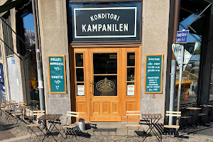 Konditori Kampanilen image