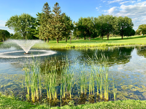 Golf Course «Goodrich Golf Course», reviews and photos, 1820 Van Dyke St, St Paul, MN 55109, USA