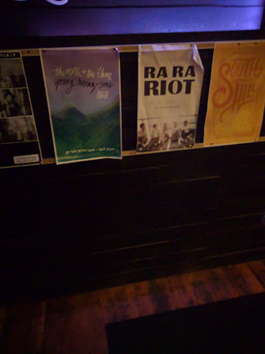 Live Music Bar «The Bartlett», reviews and photos, 228 W Sprague Ave, Spokane, WA 99201, USA