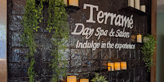 Terramé Day Spa & Salon in Jones Valley