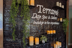 Terramé Day Spa & Salon in Jones Valley