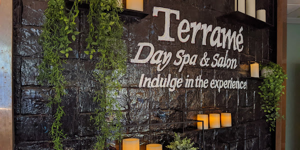 Terramé Day Spa & Salon in Jones Valley