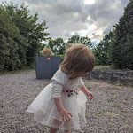 Photo n°8 de l'avis de Danielle.u fait le 02/07/2022 à 20:18 sur le  Zur alten Propstei à Haschbach am Remigiusberg