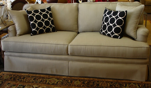 Furniture Store «Sofa Outlet Custom Comfort», reviews and photos, 25 43rd Ave, San Mateo, CA 94403, USA