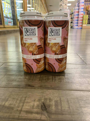 Wine Store «Top Ten Liquors», reviews and photos, 9887 Norma Ln, Woodbury, MN 55125, USA