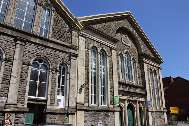 Reviews of Ebenezer Baptist Church in Swansea - Church
