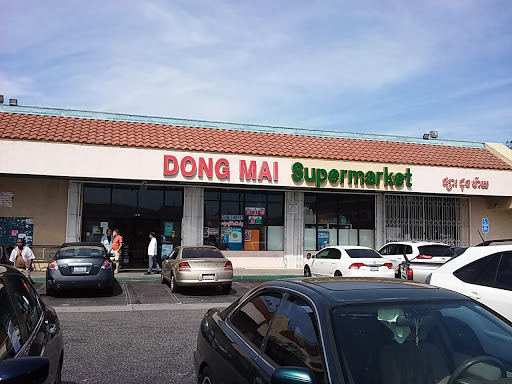 Asian Grocery Store «Dong Mai Market», reviews and photos, 1241 E Anaheim St, Long Beach, CA 90813, USA