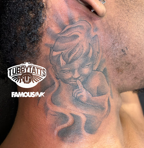 Explore colorado mountain tattoo ideas, creative tattoo ideas in Hammond, available at Famous Ink, Inc.