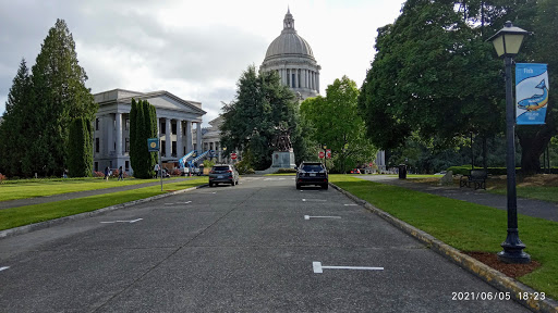 Monument «Winged Victory Monument», reviews and photos, 302 Sid Snyder Ave SW, Olympia, WA 98501, USA