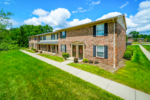 Jamestown Valparaiso