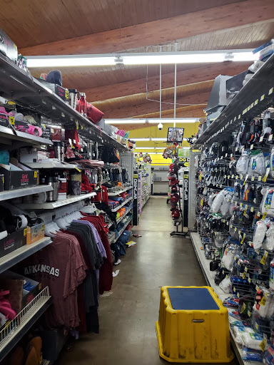 Discount Store «Dollar General», reviews and photos, 1002 US-62, Pocahontas, AR 72455, USA