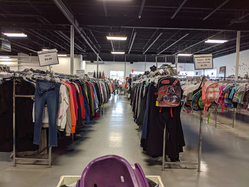 Consignment Shop «Goodwill», reviews and photos, 3150 Owen Rd, Fenton, MI 48430, USA