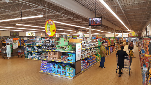 Supermarket «ALDI», reviews and photos, 1650 N Olden Ave, Ewing Township, NJ 08638, USA