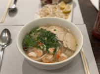 Soupe du Restaurant vietnamien PHỞ Dijon - n°19