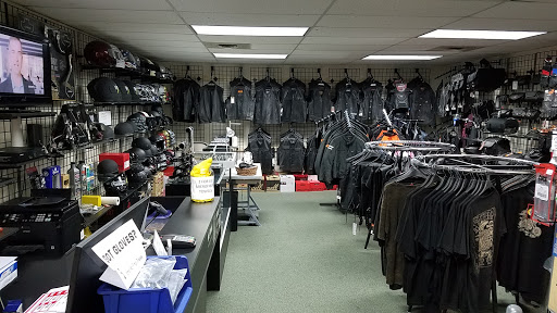 Motorcycle Shop «Rider Trendz», reviews and photos, 1075 NY-82 Suite 14, Hopewell Junction, NY 12533, USA