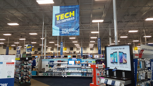 Electronics Store «Best Buy», reviews and photos, 45 Bangor Mall Blvd, Bangor, ME 04401, USA