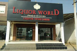 Liquor World image