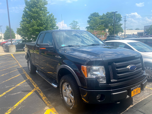 Used Car Dealer «Colby Auto Sales», reviews and photos, 6845 S Transit Rd, Lockport, NY 14094, USA