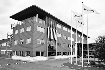 Newtec A/S & Newtec Engineering A/S
