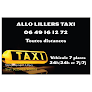 Service de taxi allo lillers taxi 62190 Lillers