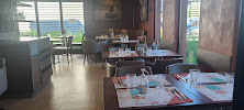 Atmosphère du Restaurant italien Del Arte à Lagny-sur-Marne - n°14