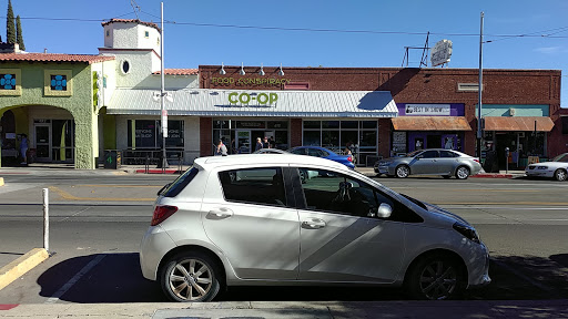 Natural Foods Store «Food Conspiracy Co-op», reviews and photos, 412 N 4th Ave, Tucson, AZ 85705, USA