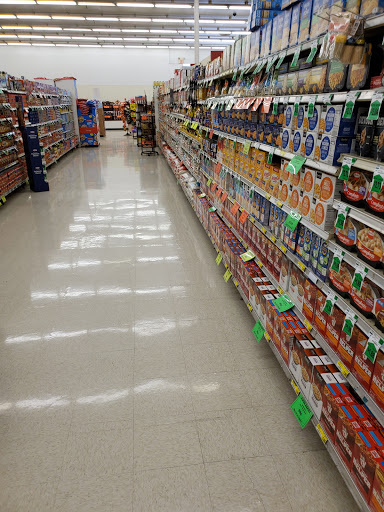 Grocery Store «Food Depot», reviews and photos, 124 Bullsboro Dr, Newnan, GA 30263, USA