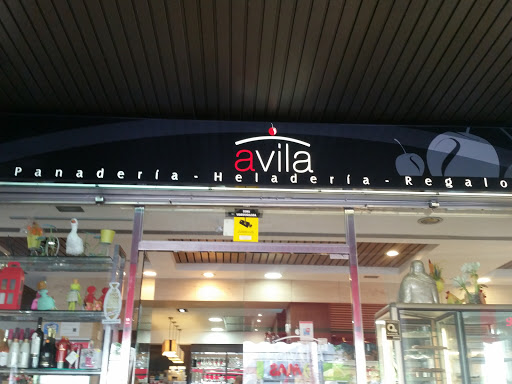 Pastelería Ávila
