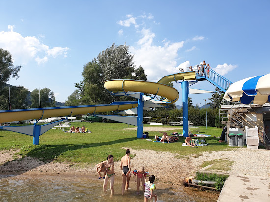 Lido di San Cristoforo