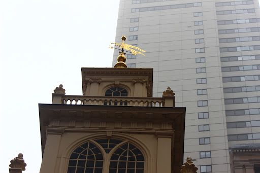 Sightseeing Tour Agency «Old Town Trolley Tours Boston», reviews and photos, 3 Park Plaza, Boston, MA 02116, USA