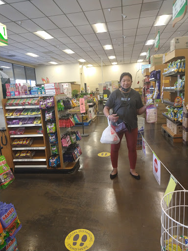 Asian Grocery Store «County Square Market», reviews and photos, 136 Peabody Rd, Vacaville, CA 95687, USA