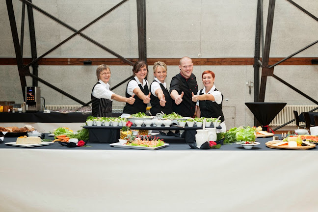 Begert Catering GmbH Öffnungszeiten