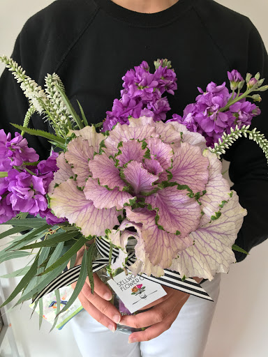 Florist «Sellwood Flower Company», reviews and photos, 8215 SE 13th Ave, Portland, OR 97202, USA