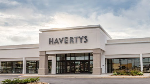 Furniture Store «Havertys Furniture», reviews and photos, 610 Haywood Rd, Greenville, SC 29607, USA