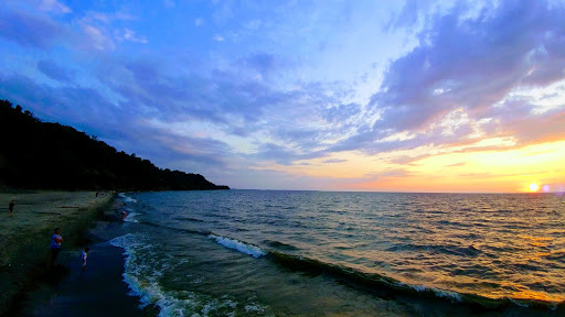 Park «Shades Beach Park», reviews and photos, 7000 E Lake Rd, Erie, PA 16511, USA