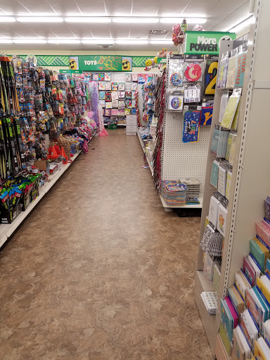 Dollar Tree