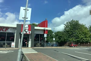 KFC Nottingham - Mapperley image
