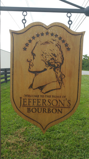 Distillery «The Kentucky Artisan Distillery», reviews and photos, 6230 Old Lagrange Rd, Crestwood, KY 40014, USA