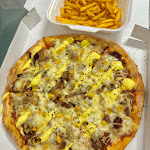 Photo n°1 de l'avis de Christelle.z fait le 25/04/2024 à 20:21 sur le  Damasco à Fulda