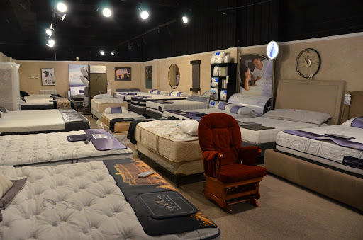 Furniture Store «D.T. McCall & Sons», reviews and photos, 1300 S Jefferson Ave, Cookeville, TN 38506, USA