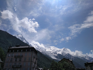 Photo n°21 de Chalet Restaurant Beurre Noisette à Chamonix-Mont-Blanc ()