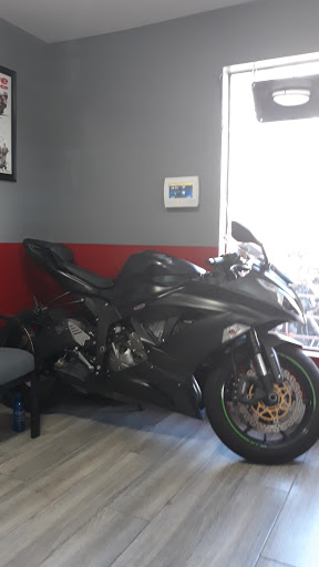 Motorcycle Dealer «NSL Motorsports», reviews and photos, 128 SW 22nd Ave, Miami, FL 33135, USA